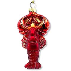 Lobster blown glass for sale  Delivered anywhere in USA 