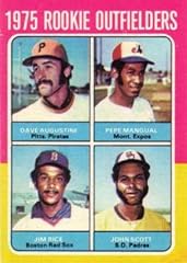 1975 topps baseball for sale  Delivered anywhere in USA 