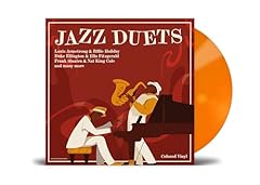 Jazz duets farbiges gebraucht kaufen  Wird an jeden Ort in Deutschland