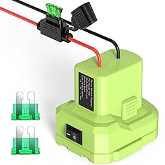 Power wheels adapter for sale  Delivered anywhere in USA 