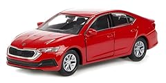 Skoda ctavia modellauto gebraucht kaufen  Wird an jeden Ort in Deutschland