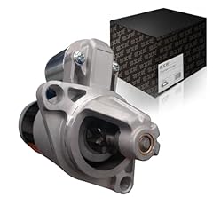 Starter motor diesel for sale  Delivered anywhere in UK
