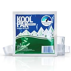 Koolpak compact instant for sale  Delivered anywhere in UK