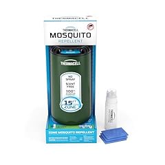 Thermacell mosquito repeller for sale  Delivered anywhere in USA 