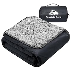Kawagebo kamp sherpa for sale  Delivered anywhere in USA 