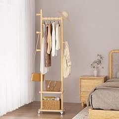 Solid wood coat for sale  Delivered anywhere in USA 