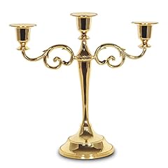 Sujun candle metal for sale  Delivered anywhere in USA 