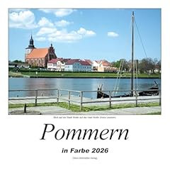 Pommern farbe 2026 gebraucht kaufen  Wird an jeden Ort in Deutschland