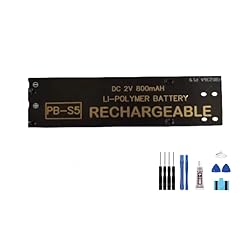 Generic batterie 800 d'occasion  Livré partout en France