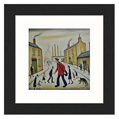 Greetingles lowry style for sale  Delivered anywhere in UK