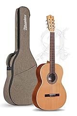 Alhambra nature chitarra usato  Spedito ovunque in Italia 