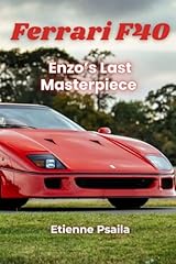 Ferrari f40 enzo for sale  Delivered anywhere in UK