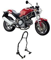 Cavalletto alza moto usato  Spedito ovunque in Italia 