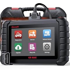 Icarsoft max obd2 usato  Spedito ovunque in Italia 