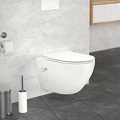 Luxebath wand spülrandlos gebraucht kaufen  Wird an jeden Ort in Deutschland