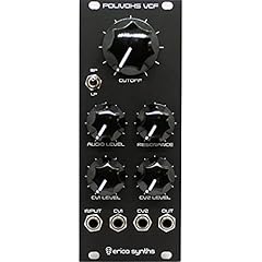 Synthrotek erica synths for sale  Delivered anywhere in UK