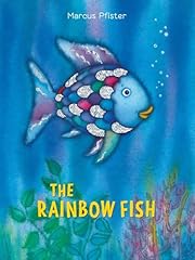 Rainbow fish for sale  Delivered anywhere in UK