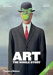 Art whole story for sale  Delivered anywhere in UK