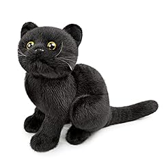 Lilizzhoumax schwarze katze gebraucht kaufen  Wird an jeden Ort in Deutschland