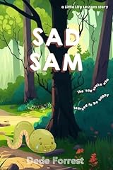 Sad sam little for sale  Delivered anywhere in Ireland