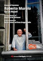 Roberto murolo. qui usato  Spedito ovunque in Italia 