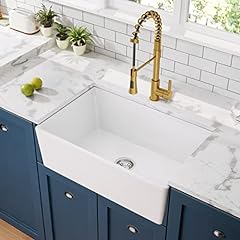 Farmhouse sink inch for sale  Delivered anywhere in USA 