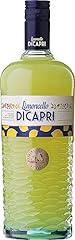 Limoncello capri natürlicher gebraucht kaufen  Wird an jeden Ort in Deutschland