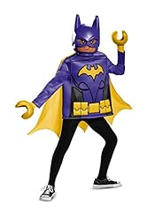 Batgirl lego movie for sale  Delivered anywhere in USA 