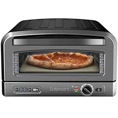 Cuisinart indoor pizza for sale  Delivered anywhere in USA 