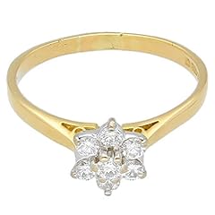 Womens ring 18carat for sale  Delivered anywhere in UK