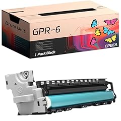 Gpr drum unit for sale  Delivered anywhere in USA 