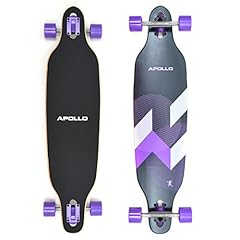 Apollo longboard makira d'occasion  Livré partout en France