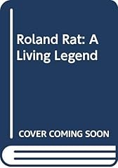Roland rat living for sale  Delivered anywhere in UK