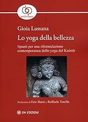 Yoga della bellezza. usato  Spedito ovunque in Italia 