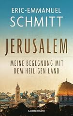 Jerusalem begegnung dem gebraucht kaufen  Wird an jeden Ort in Deutschland