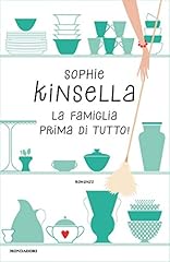 Famiglia prima tutto usato  Spedito ovunque in Italia 