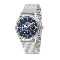 Sector orologio sportivo usato  Spedito ovunque in Italia 