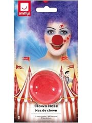 Smiffys naso clown usato  Spedito ovunque in Italia 
