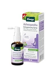 Kneipp ashwagandha entspannung gebraucht kaufen  Wird an jeden Ort in Deutschland