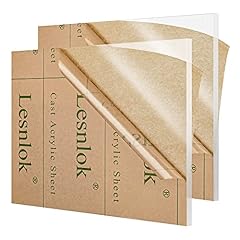 Clear acrylic sheet for sale  Delivered anywhere in USA 