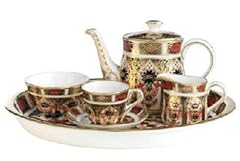 Royal crown derby for sale  Delivered anywhere in UK