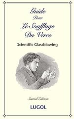 Guide soufflage verre d'occasion  Livré partout en France
