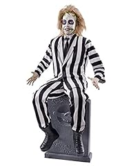 Spirit halloween beetlejuice for sale  Delivered anywhere in USA 