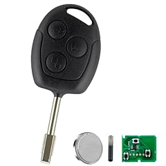 433mhz buttons fiesta for sale  Delivered anywhere in UK