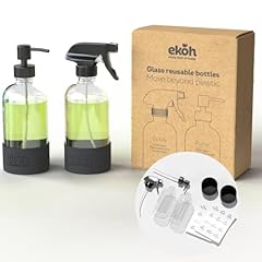 Ekoh pack glass for sale  Delivered anywhere in USA 