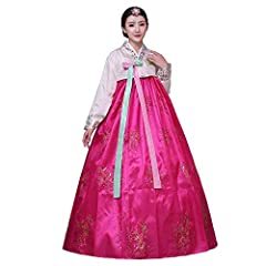 Female korean traditional for sale  Delivered anywhere in USA 