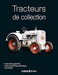 Tracteurs collection d'occasion  Livré partout en Belgiqu
