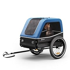 Klarfit goldie remorque d'occasion  Livré partout en France