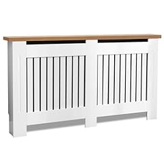 Blisswood radiator cover for sale  Delivered anywhere in UK