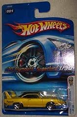 Hot wheels 2006 for sale  Delivered anywhere in USA 
